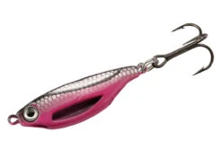 13 Fishing Flash Bang 3/8 Oz. Jigging Rattle Spoon W/ Glow Sticks 23 13 Fishing Flash Bang 3/8 Oz. Jigging Rattle Spoon W/ Glow Sticks -Fishing Promotion Store 31511763189849