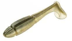 13 Fishing Churro Paddle Tail Swimbait 6 Pack