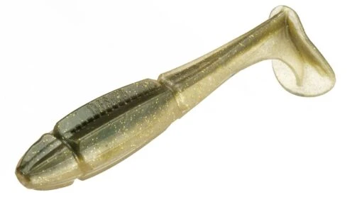 13 Fishing Churro Paddle Tail Swimbait 6 Pack