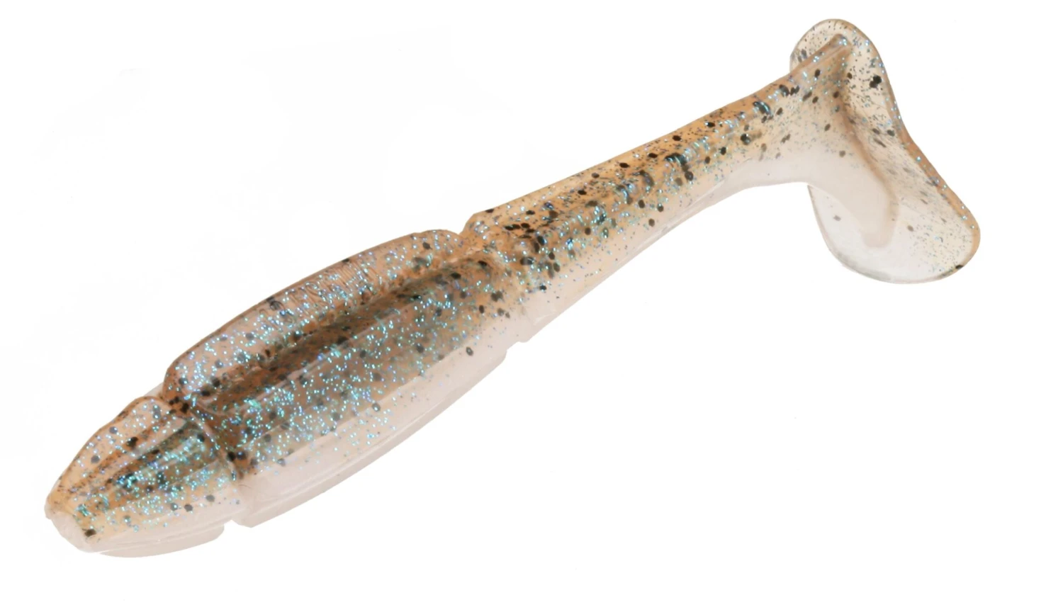 13 Fishing Churro Paddle Tail Swimbait 6 Pack 5 13 Fishing Churro Paddle Tail Swimbait 6 Pack - Image 3