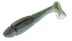 13 Fishing Churro Paddle Tail Swimbait 6 Pack 37 13 Fishing Churro Paddle Tail Swimbait 6 Pack -Fishing Promotion Store 31512036311129