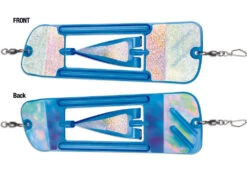Luhr-Jensen Coyote Cyclone Flasher 25 Luhr-Jensen Coyote Cyclone Flasher -Fishing Promotion Store 31515926397017