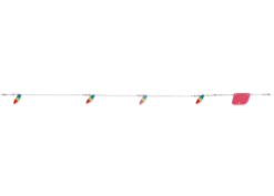 Luhr-Jensen Kokanee Jeweled Bead Lake Troll 11 Luhr-Jensen Kokanee Jeweled Bead Lake Troll -Fishing Promotion Store 31521945649241