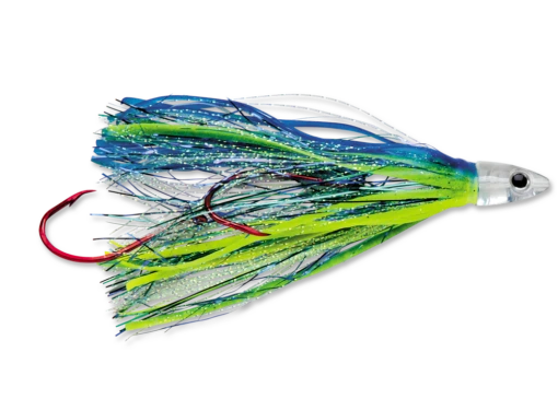 Luhr-Jensen Jensen Rigged Flash Fly