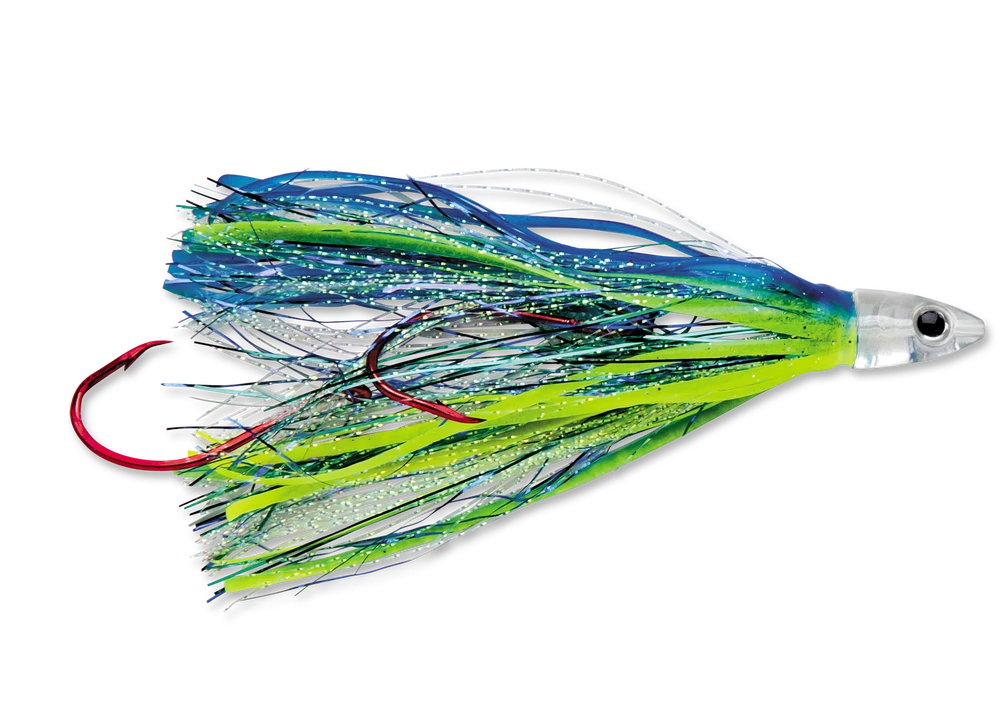 Luhr-Jensen Jensen Rigged Flash Fly 3 Luhr-Jensen Jensen Rigged Flash Fly