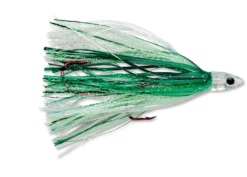 Luhr-Jensen Jensen Rigged Flash Fly 12 Luhr-Jensen Jensen Rigged Flash Fly -Fishing Promotion Store 31524253892697