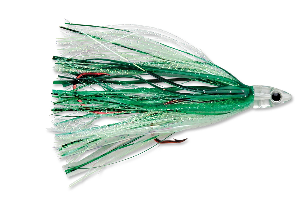 Luhr-Jensen Jensen Rigged Flash Fly 6 Luhr-Jensen Jensen Rigged Flash Fly - Image 4