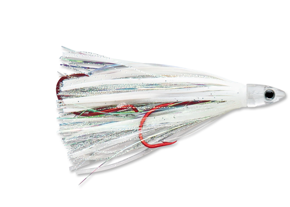 Luhr-Jensen Jensen Rigged Flash Fly 7 Luhr-Jensen Jensen Rigged Flash Fly - Image 5