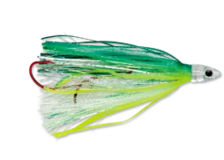 Luhr-Jensen Jensen Rigged Flash Fly 14 Luhr-Jensen Jensen Rigged Flash Fly -Fishing Promotion Store 31524253958233