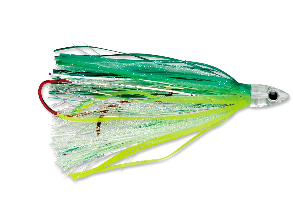 Luhr-Jensen Jensen Rigged Flash Fly 8 Luhr-Jensen Jensen Rigged Flash Fly - Image 6