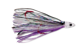 Luhr-Jensen Jensen Rigged Flash Fly 15 Luhr-Jensen Jensen Rigged Flash Fly -Fishing Promotion Store 31524253991001