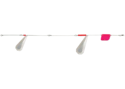 Luhr-Jensen Model A Ford Fender 22 Inch Lake Troll 19 Luhr-Jensen Model A Ford Fender 22 Inch Lake Troll -Fishing Promotion Store 31524559224921