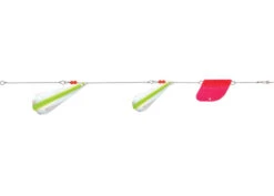 Luhr-Jensen Model T Ford Fender 15 Inch Lake Troll 14 Luhr-Jensen Model T Ford Fender 15 Inch Lake Troll -Fishing Promotion Store 31524611817561