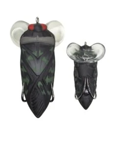 Lunkerhunt Yappa Bug 3 Inch Hollow Body Insect 16 Lunkerhunt Yappa Bug 3 Inch Hollow Body Insect -Fishing Promotion Store 31534901624921