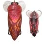 Lunkerhunt Yappa Bug 3 Inch Hollow Body Insect 2 Lunkerhunt Yappa Bug 3 Inch Hollow Body Insect -Fishing Promotion Store 31534901690457
