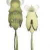 Lunkerhunt Yappa Rat 2 3/4 Inch Hollow Body Rodent 1 Lunkerhunt Yappa Rat 2 3/4 Inch Hollow Body Rodent -Fishing Promotion Store 31535158952025