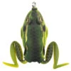 Lunkerhunt Pocket Frog 1 3/4 Inch Hollow Body Frog 1 Lunkerhunt Pocket Frog 1 3/4 Inch Hollow Body Frog -Fishing Promotion Store 31535302967385