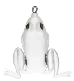 Lunkerhunt Pocket Frog 1 3/4 Inch Hollow Body Frog 21 Lunkerhunt Pocket Frog 1 3/4 Inch Hollow Body Frog -Fishing Promotion Store 31535303196761