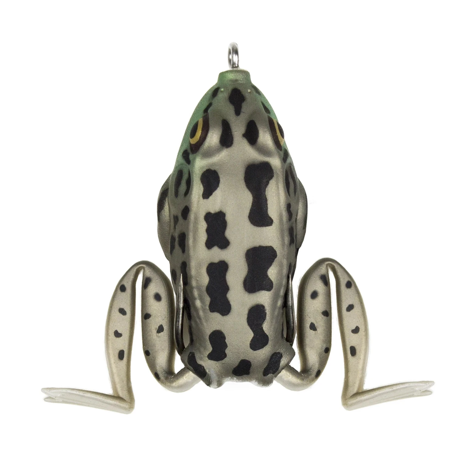Lunkerhunt Pocket Frog 1 3/4 Inch Hollow Body Frog 12 Lunkerhunt Pocket Frog 1 3/4 Inch Hollow Body Frog - Image 10