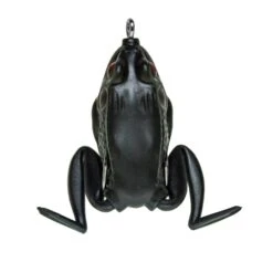 Lunkerhunt Pocket Frog 1 3/4 Inch Hollow Body Frog 24 Lunkerhunt Pocket Frog 1 3/4 Inch Hollow Body Frog -Fishing Promotion Store 31535303295065