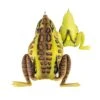 Lunkerhunt Combat Frog 2 1/2 Inch Hollow Body Frog 1 Lunkerhunt Combat Frog 2 1/2 Inch Hollow Body Frog -Fishing Promotion Store 31535382429785