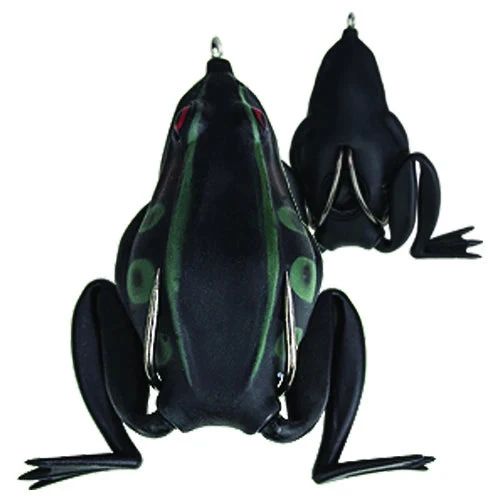 Lunkerhunt Combat Frog 2 1/2 Inch Hollow Body Frog 12 Lunkerhunt Combat Frog 2 1/2 Inch Hollow Body Frog - Image 10