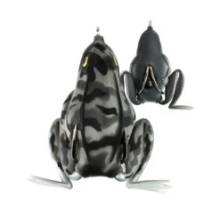 Lunkerhunt Combat Frog 2 1/2 Inch Hollow Body Frog 23 Lunkerhunt Combat Frog 2 1/2 Inch Hollow Body Frog -Fishing Promotion Store 31535382757465