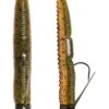 Lunkerhunt Pre-Rigged Finesse Worm 3 Inch Ned Rig Stickbait 1 Lunkerhunt Pre-Rigged Finesse Worm 3 Inch Ned Rig Stickbait -Fishing Promotion Store 31535411855449