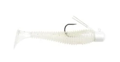 Lunkerhunt Pre-Rigged Finesse Swimbait 3 Inch Paddle Tail Swimbait 17 Lunkerhunt Pre-Rigged Finesse Swimbait 3 Inch Paddle Tail Swimbait -Fishing Promotion Store 31535656468569