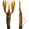 Lunkerhunt Pre-Rigged Finesse Craw 3 Inch Ned Rig Craw 1 Lunkerhunt Pre-Rigged Finesse Craw 3 Inch Ned Rig Craw -Fishing Promotion Store 31535803695193