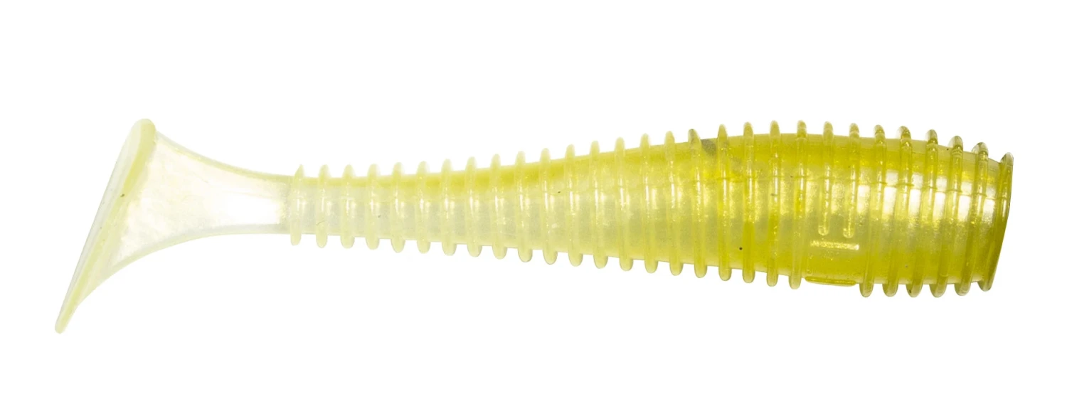 Lunkerhunt Finesse Swimbait 3 Inch Paddle Tail Swimbait 8 Pack 4 Lunkerhunt Finesse Swimbait 3 Inch Paddle Tail Swimbait 8 Pack - Image 2