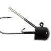 Lunkerhunt Weedless 1/4 Oz. Mushroom Head Jig 4 Pack 2 Lunkerhunt Weedless 1/4 Oz. Mushroom Head Jig 4 Pack -Fishing Promotion Store 31535929491545