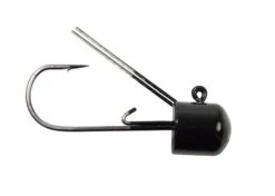 Lunkerhunt Weedless 1/4 Oz. Mushroom Head Jig 4 Pack
