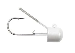 Lunkerhunt Weedless 1/4 Oz. Mushroom Head Jig 4 Pack 9 Lunkerhunt Weedless 1/4 Oz. Mushroom Head Jig 4 Pack -Fishing Promotion Store 31535929589849