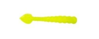Lunkerhunt Spade Grub Bait Jar 1/3 Oz. 4 Lunkerhunt Spade Grub Bait Jar 1/3 Oz. - Image 2