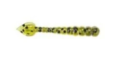 Lunkerhunt Spade Grub Bait Jar 1/3 Oz. 8 Lunkerhunt Spade Grub Bait Jar 1/3 Oz. -Fishing Promotion Store 31537604034649
