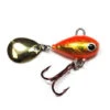 Lunkerhunt Magic Bean Micro Tail Spin 1/4 Oz. 2 Lunkerhunt Magic Bean Micro Tail Spin 1/4 Oz. -Fishing Promotion Store 31537712562265