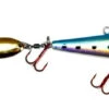 Lunkerhunt Direct Contact Tail Spin 1 Oz. 1 Lunkerhunt Direct Contact Tail Spin 1 Oz. -Fishing Promotion Store 31537915428953 bf6a5f10 3170 4503 88d5 7155c86c4f99