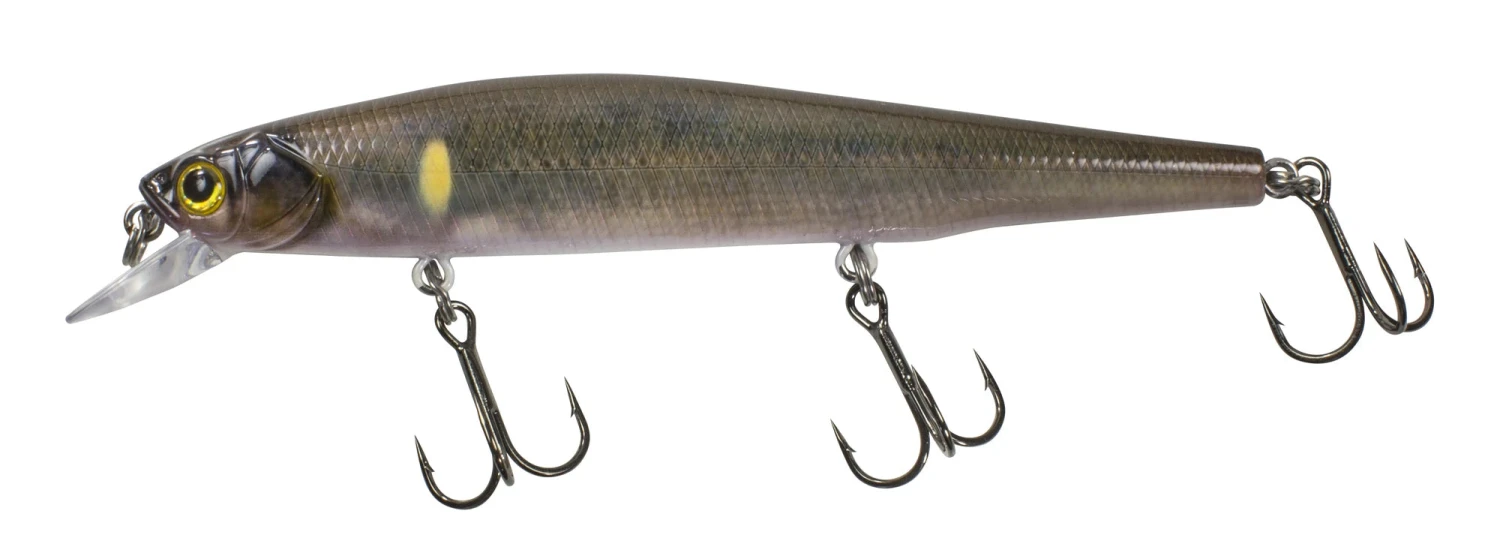 Lunkerhunt Sushi 110S Suspending Jerkbait 4 Lunkerhunt Sushi 110S Suspending Jerkbait - Image 2