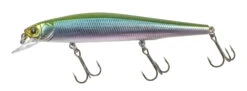 Lunkerhunt Sushi 110S Suspending Jerkbait 10 Lunkerhunt Sushi 110S Suspending Jerkbait -Fishing Promotion Store 31537990664281