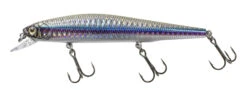 Lunkerhunt Sushi 110S Suspending Jerkbait 11 Lunkerhunt Sushi 110S Suspending Jerkbait -Fishing Promotion Store 31537990697049