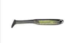 Lunkerhunt Swim Bento Soft Paddle Tail Swimbait 19 Lunkerhunt Swim Bento Soft Paddle Tail Swimbait -Fishing Promotion Store 31538130518105