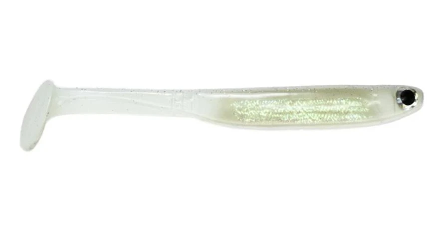 Lunkerhunt Swim Bento Soft Paddle Tail Swimbait 8 Lunkerhunt Swim Bento Soft Paddle Tail Swimbait - Image 6