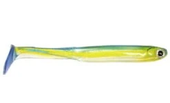 Lunkerhunt Swim Bento Soft Paddle Tail Swimbait 24 Lunkerhunt Swim Bento Soft Paddle Tail Swimbait -Fishing Promotion Store 31538130714713