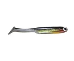 Lunkerhunt Swim Bento Soft Paddle Tail Swimbait 25 Lunkerhunt Swim Bento Soft Paddle Tail Swimbait -Fishing Promotion Store 31538130747481