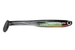 Lunkerhunt Swim Bento Soft Paddle Tail Swimbait 26 Lunkerhunt Swim Bento Soft Paddle Tail Swimbait -Fishing Promotion Store 31538130780249