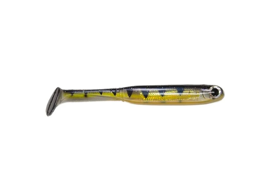 Lunkerhunt Swim Bento Soft Paddle Tail Swimbait 13 Lunkerhunt Swim Bento Soft Paddle Tail Swimbait - Image 11