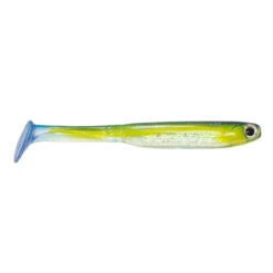 Lunkerhunt Swim Bento Soft Paddle Tail Swimbait 30 Lunkerhunt Swim Bento Soft Paddle Tail Swimbait -Fishing Promotion Store 31538130911321