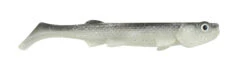 Lunkerhunt Fetch 4 1/2 Inch Soft Paddle Tail Swimbait 3 Pack 13 Lunkerhunt Fetch 4 1/2 Inch Soft Paddle Tail Swimbait 3 Pack -Fishing Promotion Store 31538132418649
