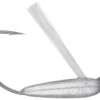 Lifted Jigs Weedless Flippin' Tube Jig 3 Pack 1 Lifted Jigs Weedless Flippin' Tube Jig 3 Pack -Fishing Promotion Store 31546178764889